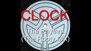 The Rhythm (The Rooty Mix) 1994