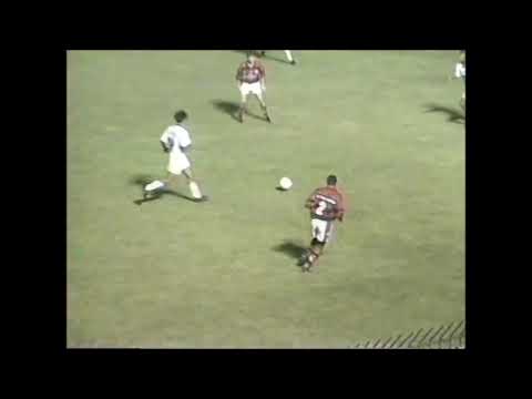 Olaria 2 x 6 Flamengo - Campeonato Carioca 1996