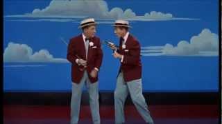 Every song from "white christmas" makes you feel all the warm feelings Every Song From "White Christmas" Makes You Feel All The Warm Feelings