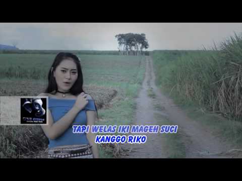 VITA ALVIA - SELEMBAR KODONG JATI [Record Koplo]