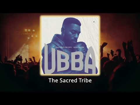 Emanuele Esposito, Maalone (FR) – Ubba (Original Mix) - #afrohouse