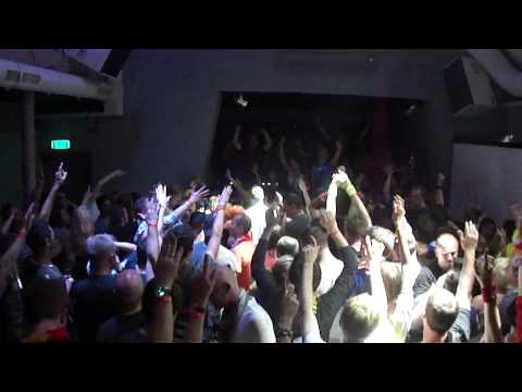 JOHN O'CALLAGHAN LIVE DJ SET @ LUMINOSITY BEACH FESTIVAL AFTER PARTY - 1/2