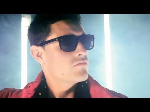 Jay Santos - Caliente (videoclip Oficial)
