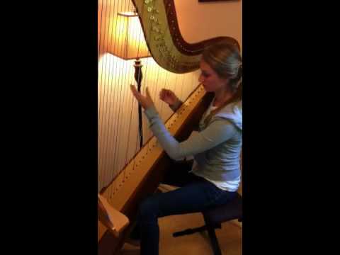 Angelus, by H. Renie