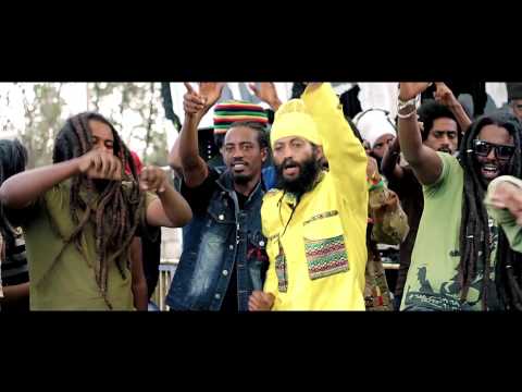 New Hot Ethiopian Music Video By Ras jany Rasjany Jedime Music Video