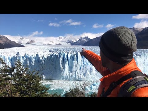 The Ultimate Guide to Visiting Perito Moreno Glacier (2026)