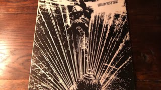 HARLEM RIVER DRIVE -"Seeds Of Life"   LATIN JAZZ/RAREGROOVE   ラテン・ジャズ/レアグルーヴ(vinyl record)