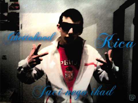 EXPLOZIA(KICA & HUNTER) feat. SANJA STM BABY-DA LI IMA LJUBAVI(SERBIA RAP)