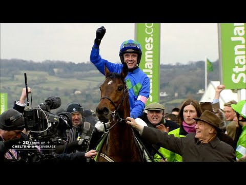 2013 Champion Hurdle day revisited - Racing TV's coverage of wins for Hurricane Fly, Quevega & more