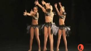 Dance Moms- Anathema (Audio Swap)