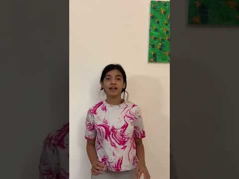 Havana Vocal Workout (Cheryl Porter) - Cover by Mia