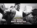 Dorian Yates: The Original Mass Monster MOVIE CLIP | Inside The Hardcore Dungeon That Was Temple Gym