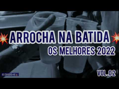 Set de Arrocha do DJ Cleber / ANO NOVO 2022🥂🎶💥!!.