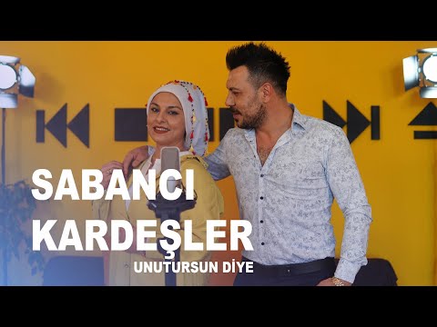 Sabancı Kardeşler - Unutursun Diye