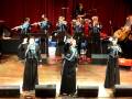 Mariachi Divas "Sinaloense" Live In Concert 2008