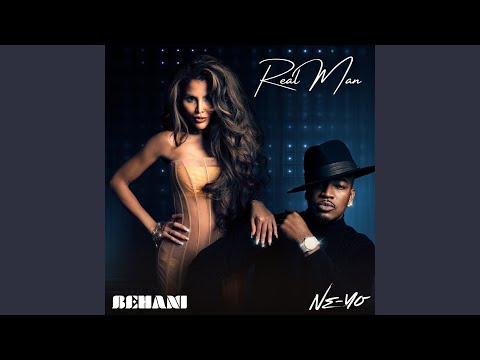 Real Man (feat. Ne-Yo) (Sak Noel Remix)