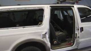 Dannys Body Shop  Odessa TX