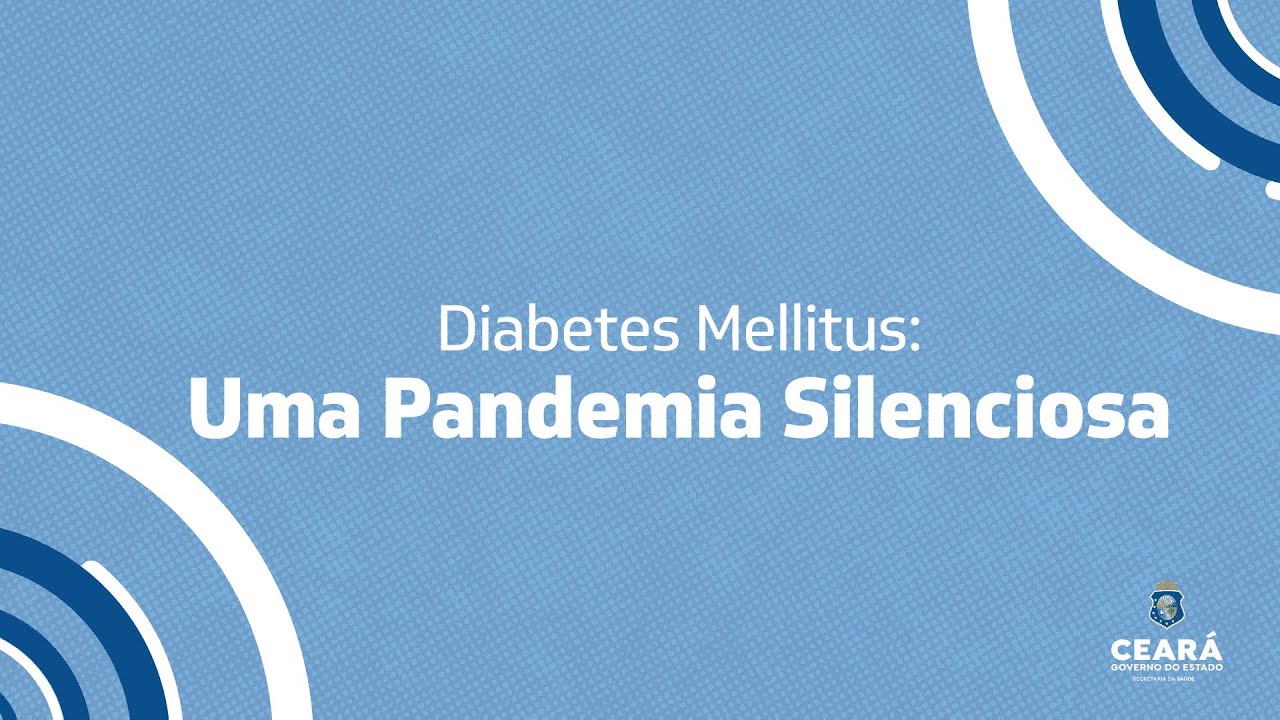 Palestra sobre Diabetes