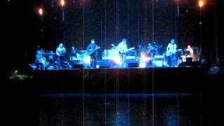 Belle and Sebastian - My Wandering Days Are Over (Soundcheck)