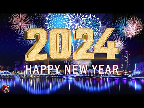 Happy new year 2024 🎆 Goodbye 2023, Welcome 2024