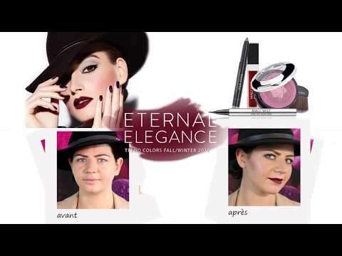 Step by Step Trendlook F/W 2017 Eternal Elegance