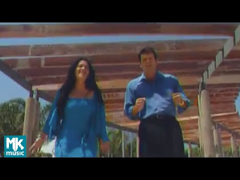 Rayssa e Ravel - Quando Ele Decide (Clipe Oficial MK Music)