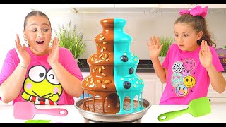 Kids Learn to Make Homemade Treats