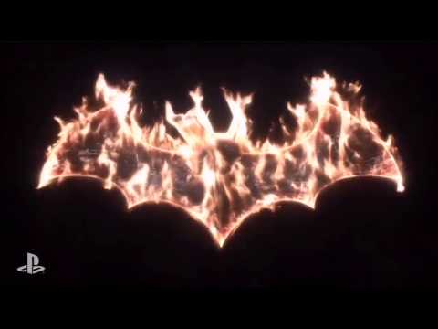 Batman: Arkham Knight Hype Trailer