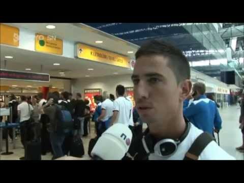 Tak určitě - Silvestrovské sportovní noviny :D