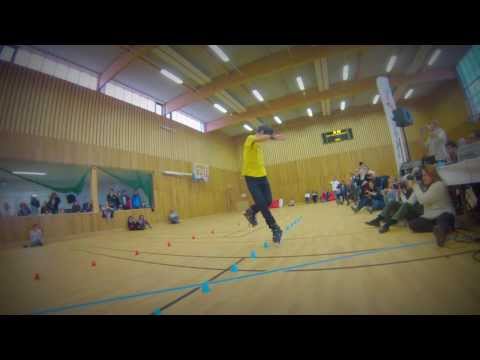 TEDDY THIERRY SHOW ET INTERVIEW