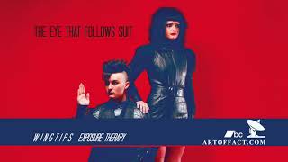 The Eye That Follows Suit Music Video