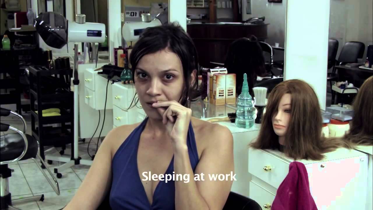 Corpo Presente (trailer HD)