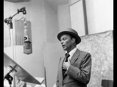 FRANK SINATRA - As Time Goes By