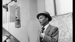 As Time Goes By - Frank Sinatra 