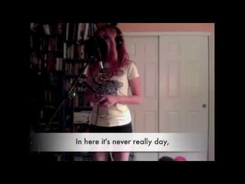 Reden (with English subtitles) Cover - Tokio Hotel video thumbnail