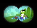PBS KIDS Station ID Notes SD 2008