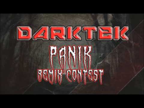 Darktek Panik ( Roland Kulé Remix )