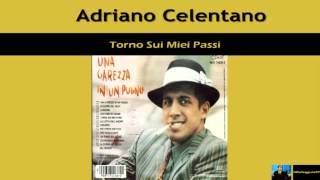 Adriano Celentano Torno Sui Miei Passi 1968