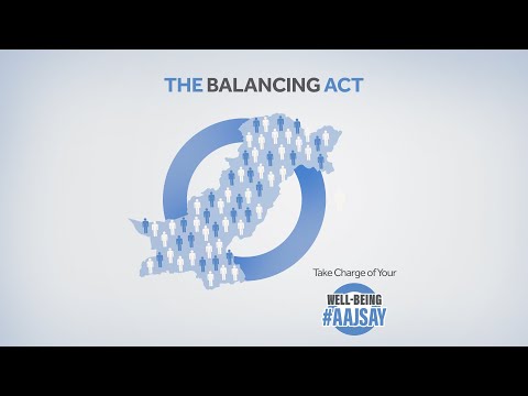 Highnoon - The Balancing Act