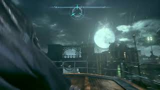 Batman: Arkham Knight #1