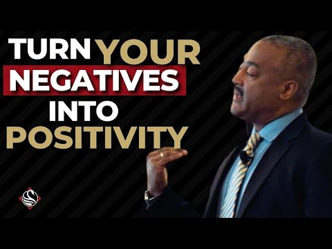 Do They Doubt You? Use it to Your Advantage (Accusations Audit)