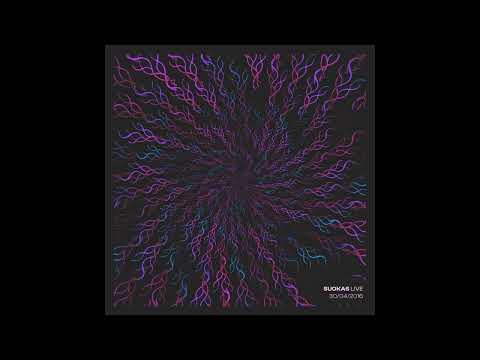 Suokas - Live 30/04/2016