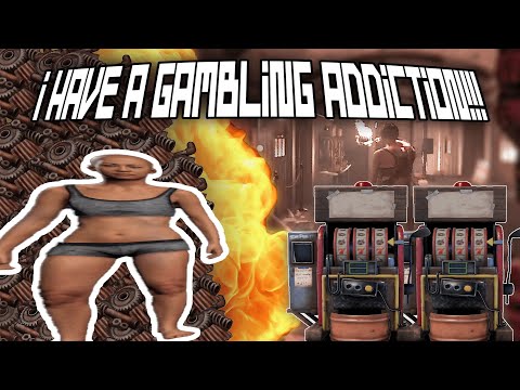 Rust Gambling Meme Steam Community :: Video :: I became the Worst Gambling Addict in Rust
