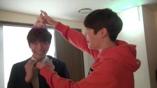 Download lagu [SMROOKIES] Happy Birthday YUTA mp3