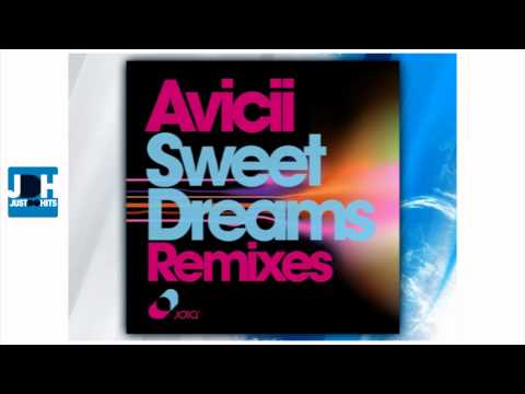 Avicii - Sweet Dreams (Gregori Klosman Remix)