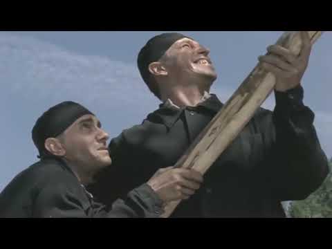 Сильный Фильм о СТАЛИНСКОМ РЕЖИМЕ ЛАГЕРЕЙ НА КОЛЫМЕ Завещание Ленина ! Кино 4K Video !