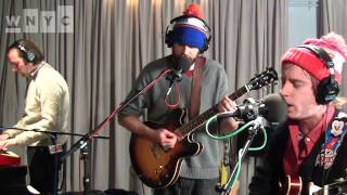 Dr. Dog &quot;That Old Black Hole&quot; Live on Soundcheck