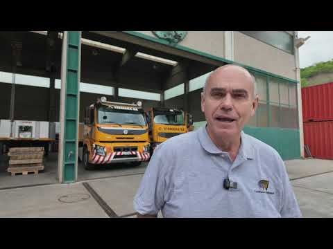 PAROLA DI: Paolo Vismara, Imprenditore, Direttore C. Vismara SA Lugano