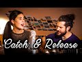 Catch & Release - Matt Simons [Cover] by Julien Mueller & Lina