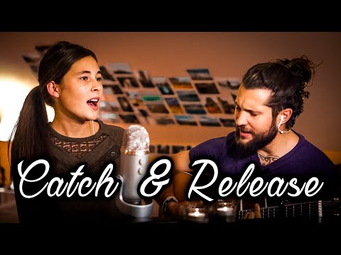 Catch & Release - Matt Simons [Cover] by Julien Mueller & Lina